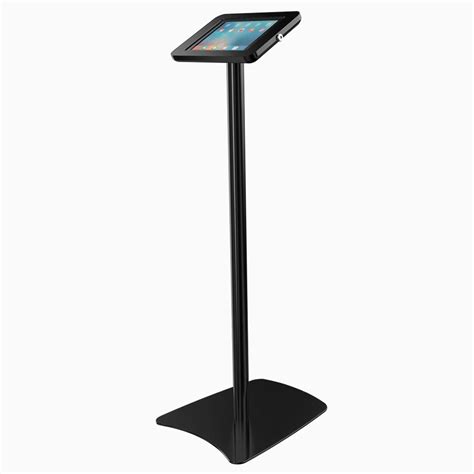 ipad floor stand|ipad floor stand kiosk.
